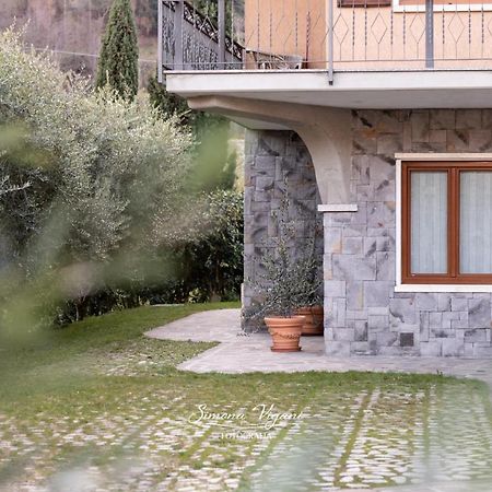 Feel At Home - Villa Uliveta Sovere Dış mekan fotoğraf