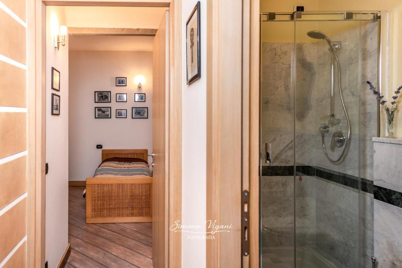Feel At Home - Villa Uliveta Sovere Dış mekan fotoğraf