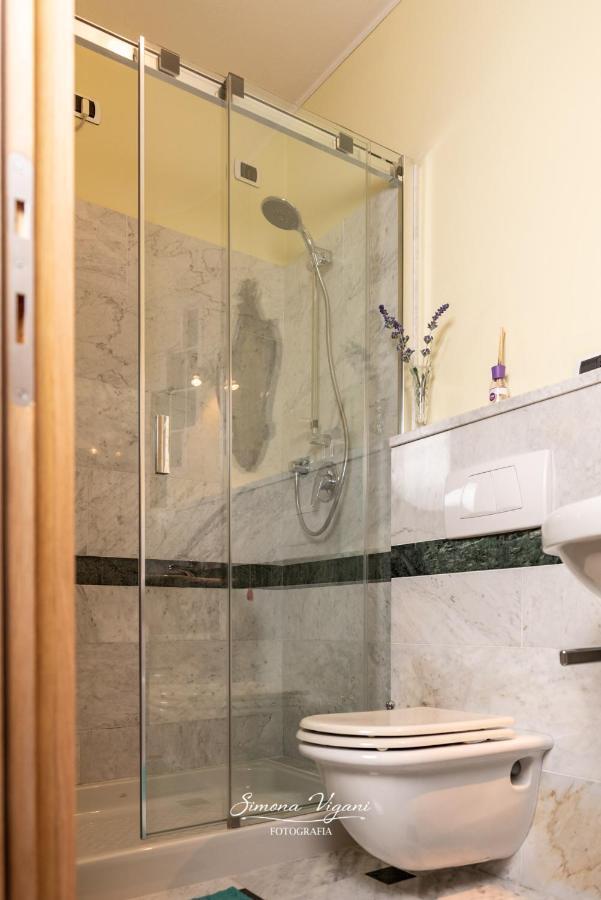 Feel At Home - Villa Uliveta Sovere Dış mekan fotoğraf